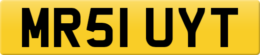 MR51UYT